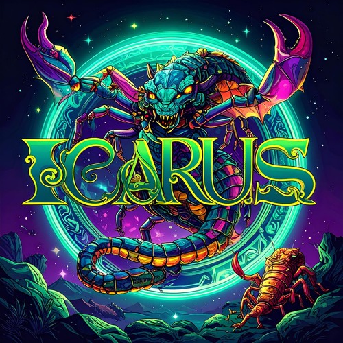 Icarus - Set's
