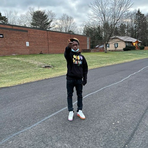 JTK Jay - Gleesh place remix