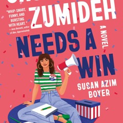 [Read] Online Jasmine Zumideh Needs a Win BY : Susan Azim Boyer