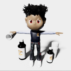 TrapStarMula - Can't Get In With Me