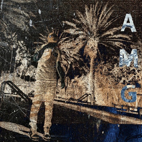 Rubin - AMG (Prod toker x prynce x xashxavier)