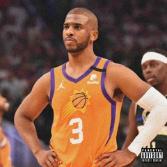 Chris Paul (#LosSong2021)