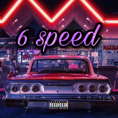 6 Speed (remastered)