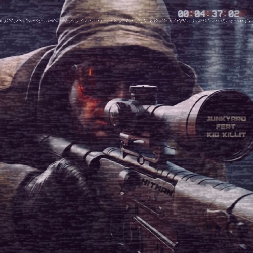 Hitman (feat. Kid Killit)