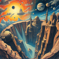 Parallel universes
