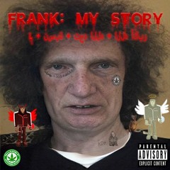Frank Rant II ($atan$ Vilje) Feat. L0K3 & Albussy