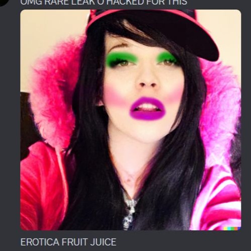 Ayesha Erotica Unknown Song Snippet