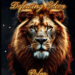 Defeating Edom (prod.timbaland)