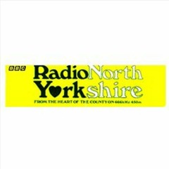 NEW: RJO - Jingle Of The Day (2nd May 2024) - BBC Radio York (1985) - JAM