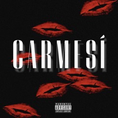 CARMESÍ