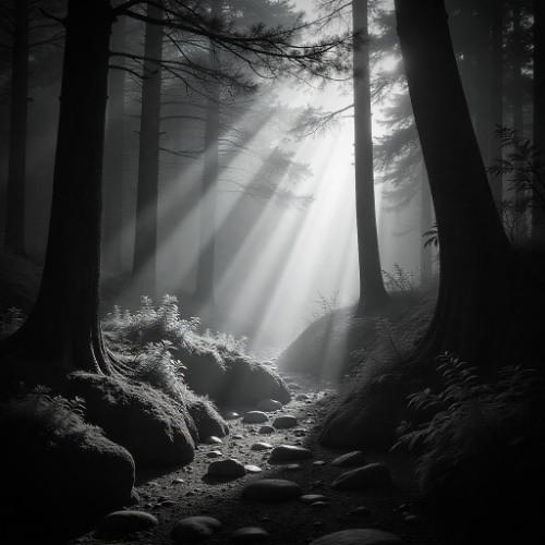 Shadowland