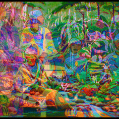 having time to cool off | untitled project 001 sessions | ambient atmospheric psyche horror WIP | shifty july 31 take 1 70 bpm
