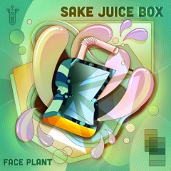 Sake Juice Box
