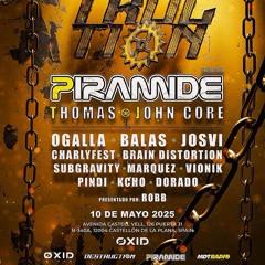 @Dorado | Destruction 10/5/25 (Øxid Club)