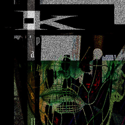 ØURSPACE - Colossal [Kneaded Pains]