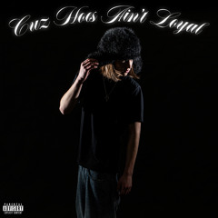 Cuz Hoes Ain't Loyal