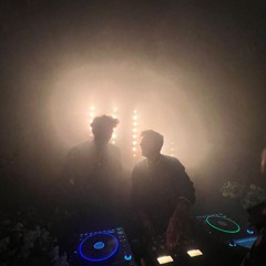 SCHÖNOW 25  OPENING - Chrille & Lorenz Brudis B2B forever