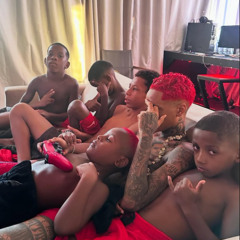 ORUAM - Lei Anti Oruam (liberdade) SPEED UP