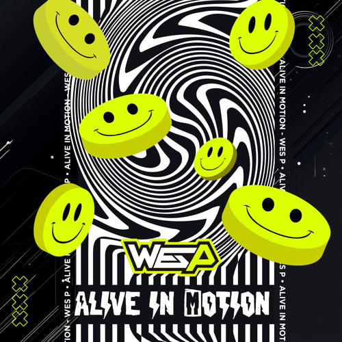 ALIVE IN MOTION RADIO EDIT