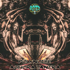 PolyBius & SykNoise_ AGHORA TANTRA EP DENDRO MUSIC
