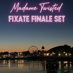 Fixate Finale Set 27/09/25