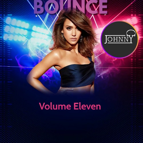 Bounce Volume 11