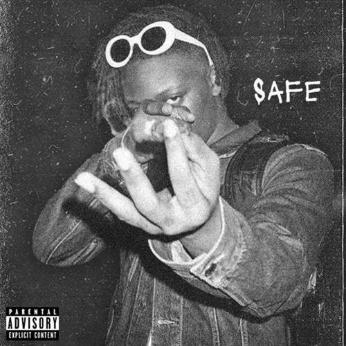 UnoTheActivist - Safe (Prod. Notorious Nick)