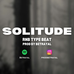 *FREE* Tory Lanez Type Beat 2022 - "Solitude" ft. Bryson Tiller (Prod. Betrayal)