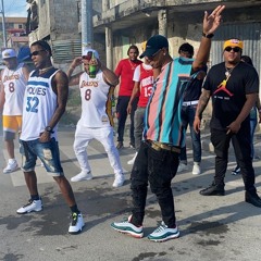La Calle Ta Bobo (Remix) [feat. Chef Chain, Choco Face, Paramba & Tonton80Produciendo]