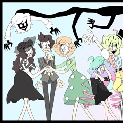 Vocaloid Swing