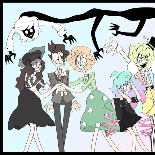 Vocaloid Swing