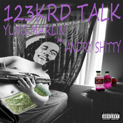 Yung Marlin x Andry Shitty - 123KRD TALK