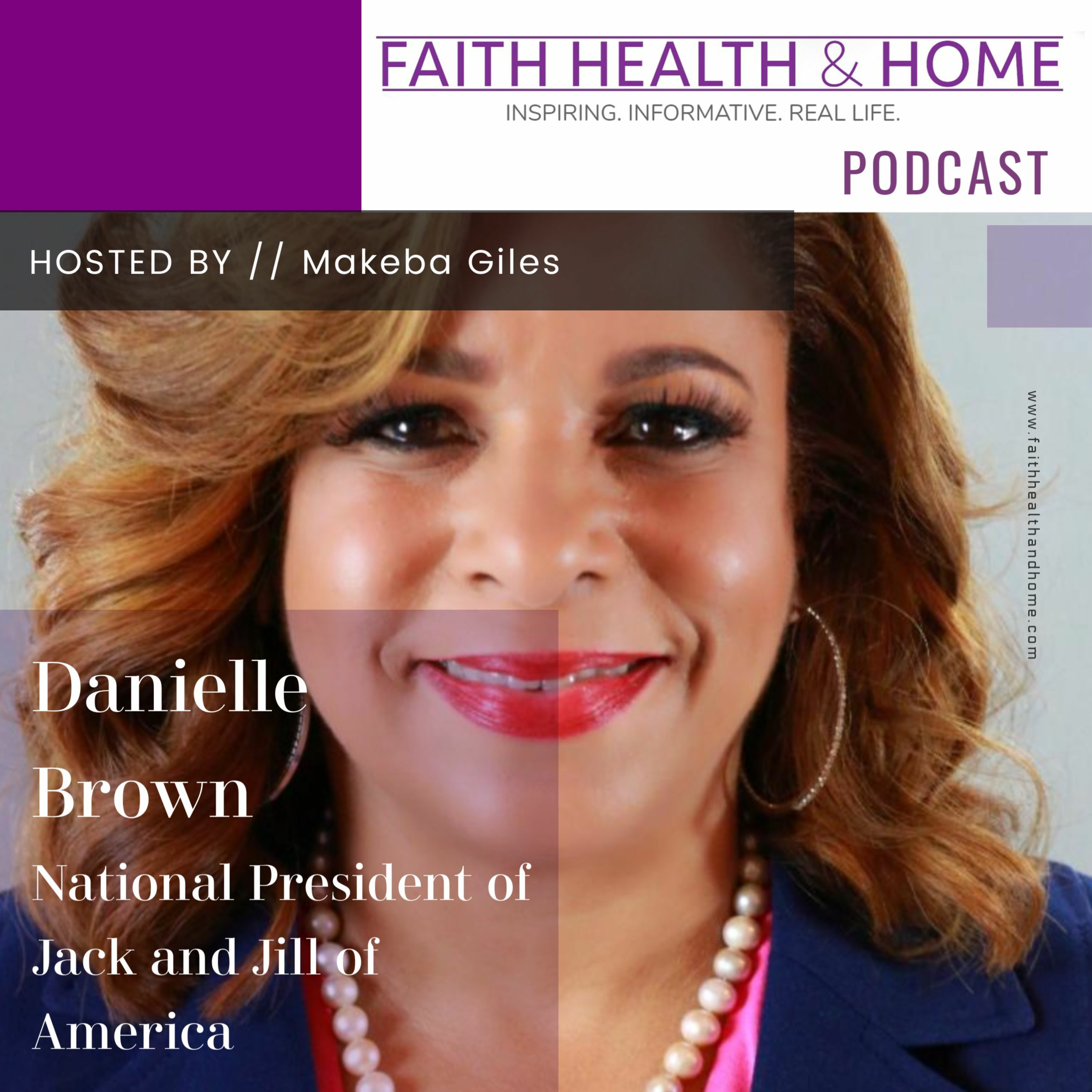 Faith Health & Home