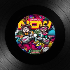 El Alfa x Lil Pump - Coronao Now (Nmb97 Remix) [Afro Edit]