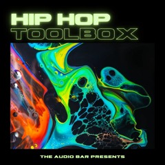 Hip Hop Toolbox [200 SAMPLES & LOOPS]