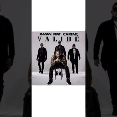 Xman(feat. Carimi)Validé [REMIX 100% KOMPA]