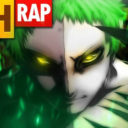 Tipo Zetsu 🌗 (Naruto) | Style Trap | Prod. Sidney Scaccio | MHRAP