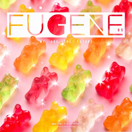 Stream media offline (ft. つぐ) 【FUGENE 05】 by ariiol | Listen