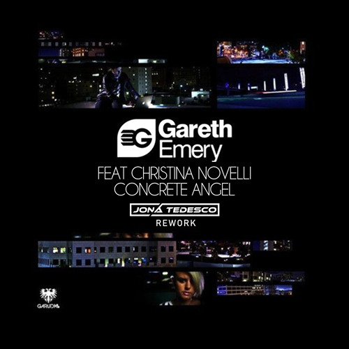 Gareth Emery Ft Christina Novelli Dynamite www.1001tracklists.com