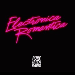 Electronica Romantica 14.10.2020