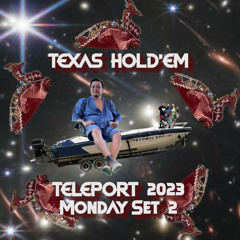 Monday Set 2