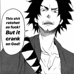 Ratchet And Crank