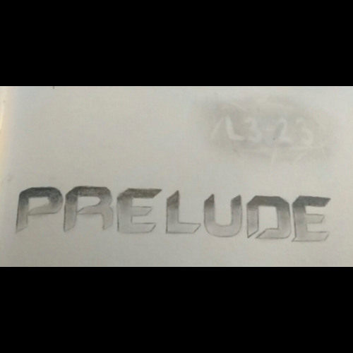Prelude (Feat. AYM)