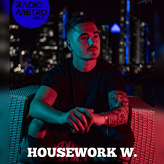 Housework Volume 5 (Radio Metro)