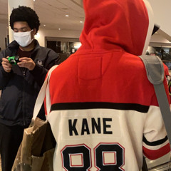 Lord Nobel, 1600J, Phonzo “WHOSBACKKANE” Prod. TBLOSSOM (KursedKane Exclusive)