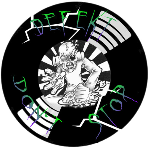 DeFeKT-HARD IN DENN MAI 2024