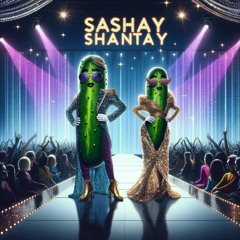 Gurken Gang - Sashay Shantay