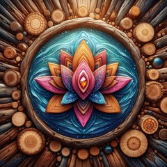 Kapchiz - Tess (Jeweled Lotus Remix)