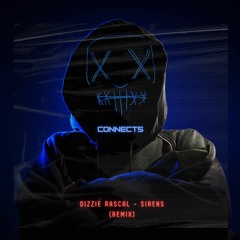 Dizzee Rascal - Sirens (Connect5. Remix)