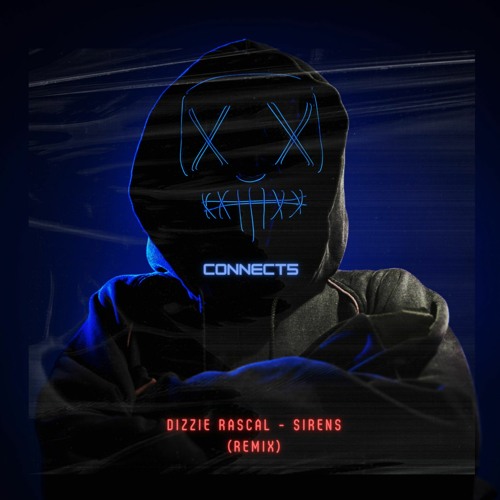Dizzee Rascal - Sirens (Connect5. Remix)